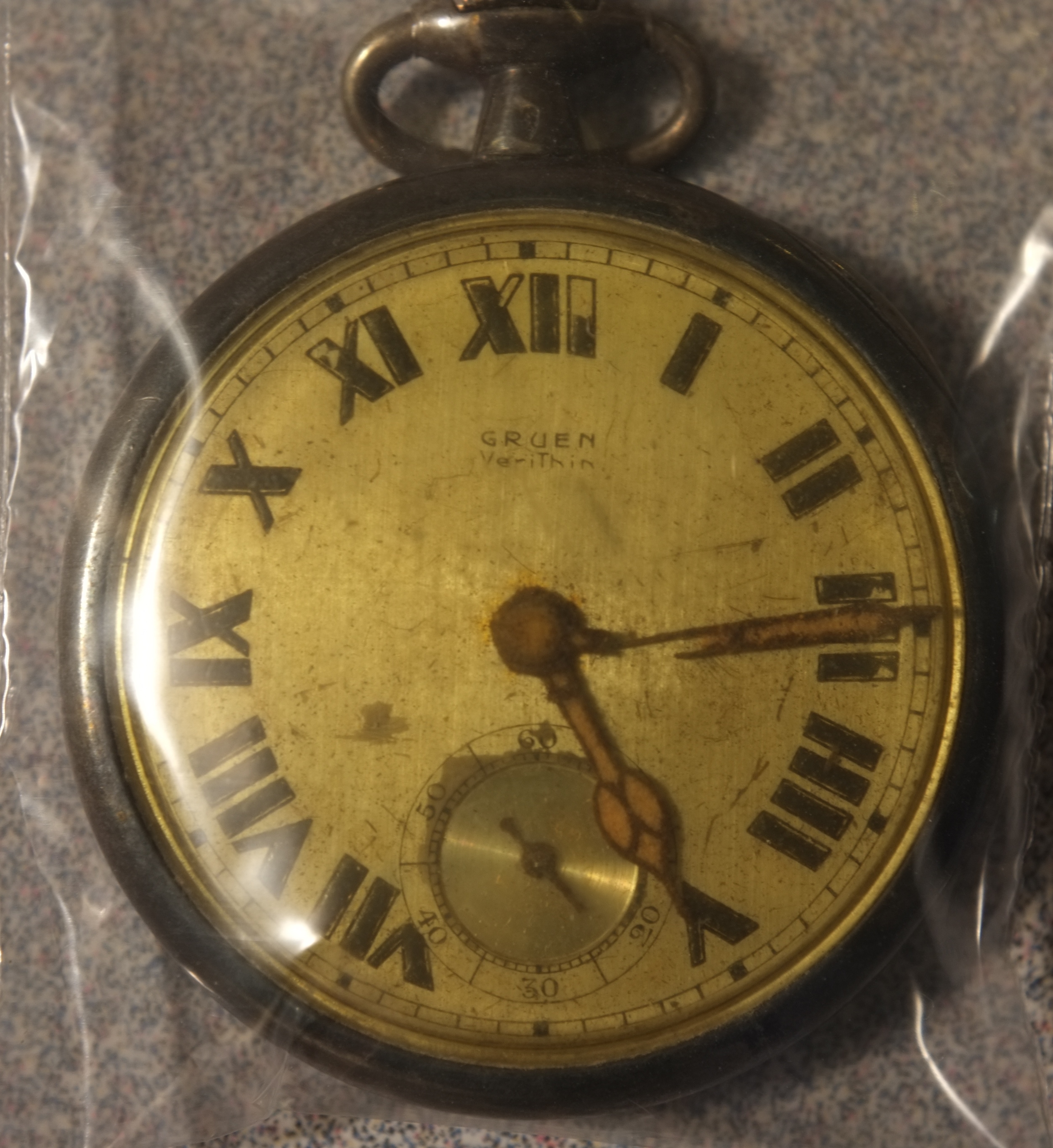 Pocket watch hands for sale hotsell